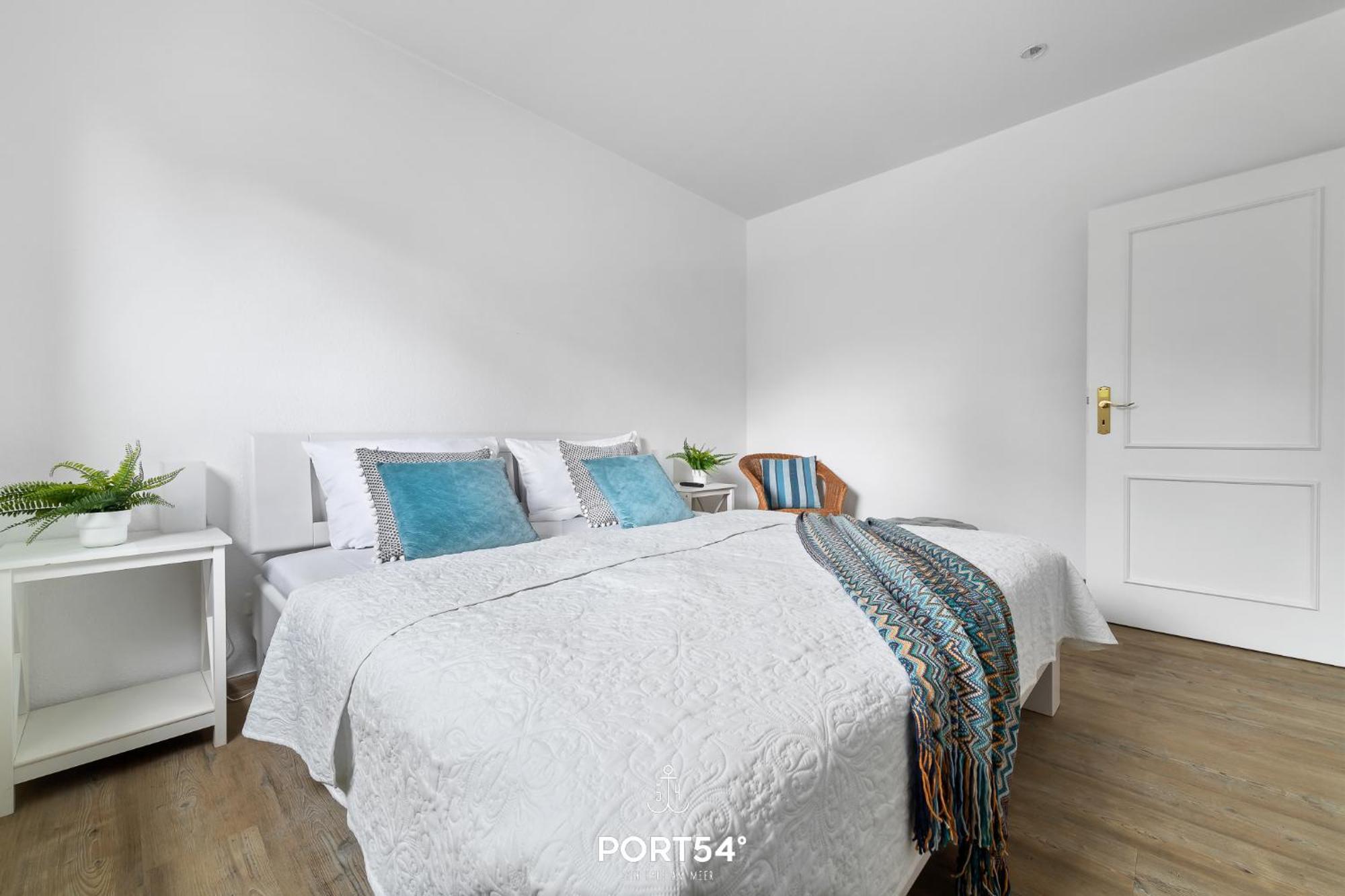 Ferienwohnung Deck 4 Büsum Εξωτερικό φωτογραφία