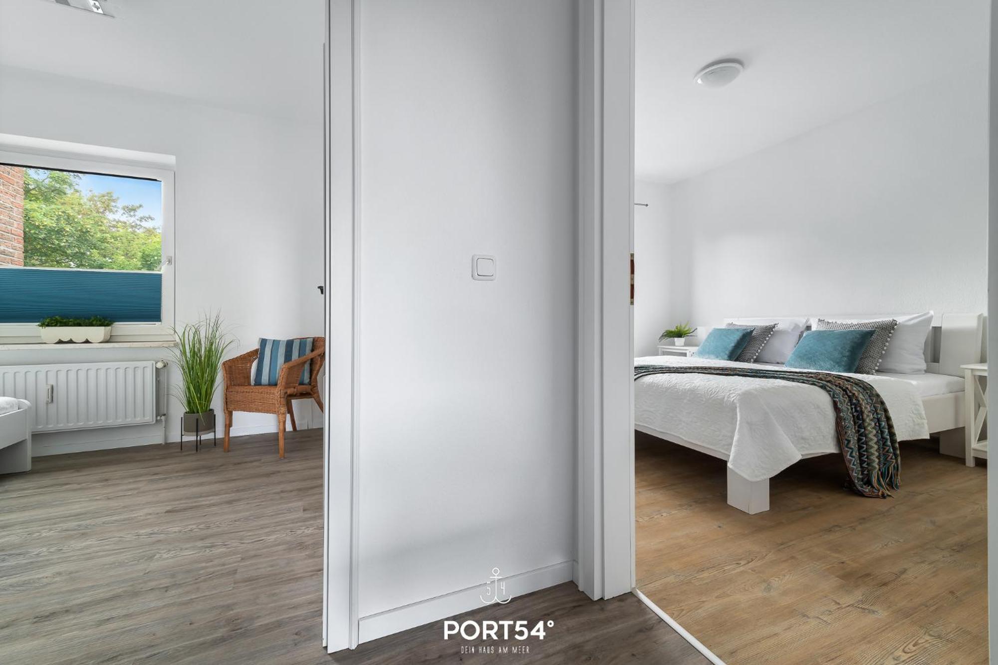 Ferienwohnung Deck 4 Büsum Εξωτερικό φωτογραφία