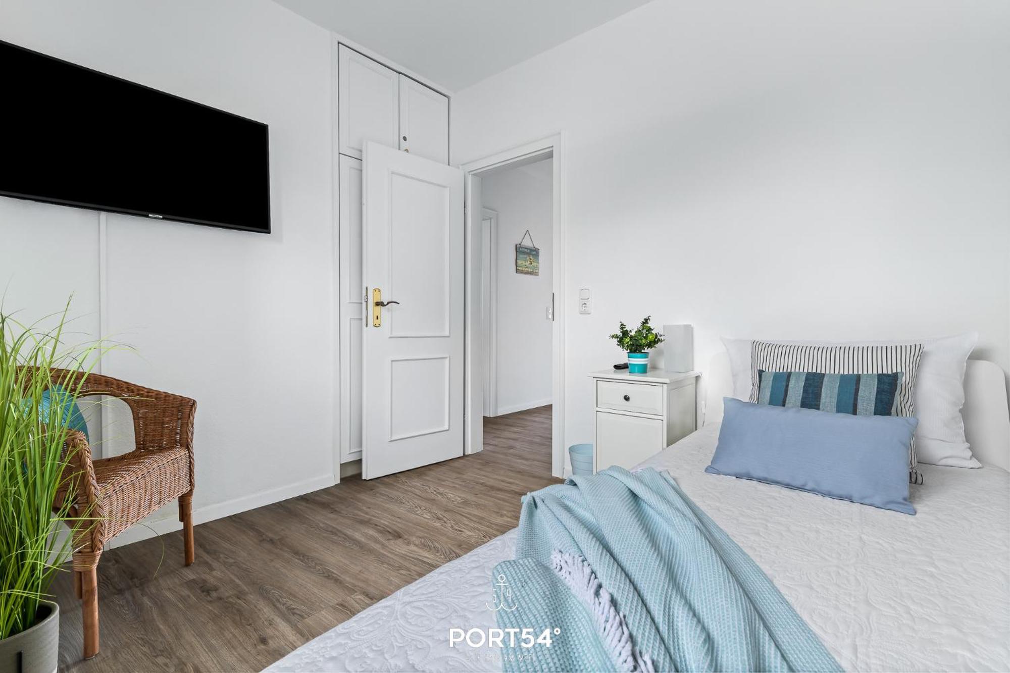 Ferienwohnung Deck 4 Büsum Εξωτερικό φωτογραφία