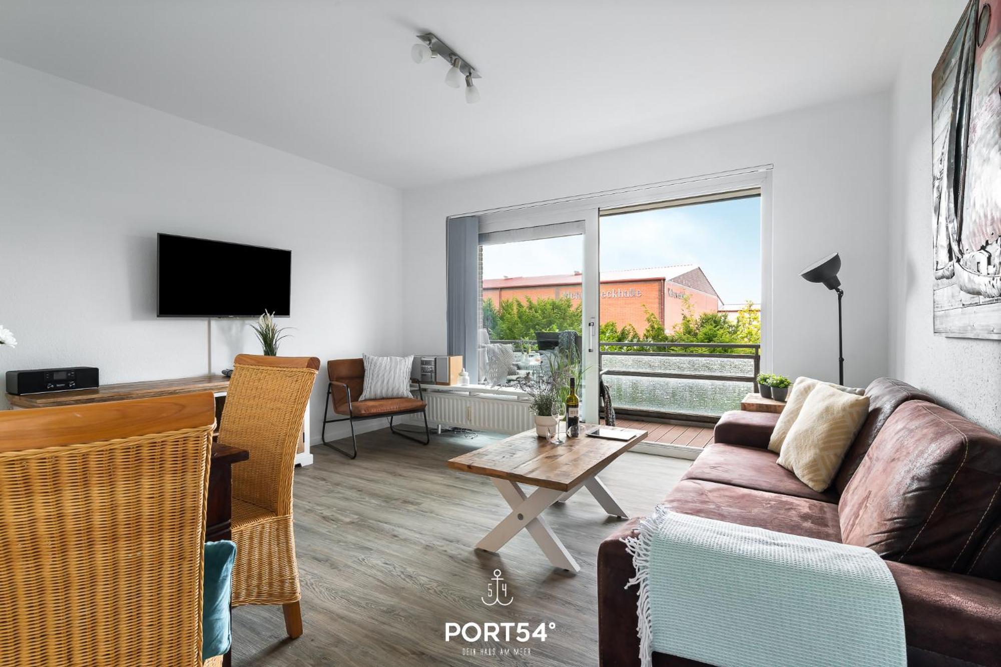 Ferienwohnung Deck 4 Büsum Εξωτερικό φωτογραφία