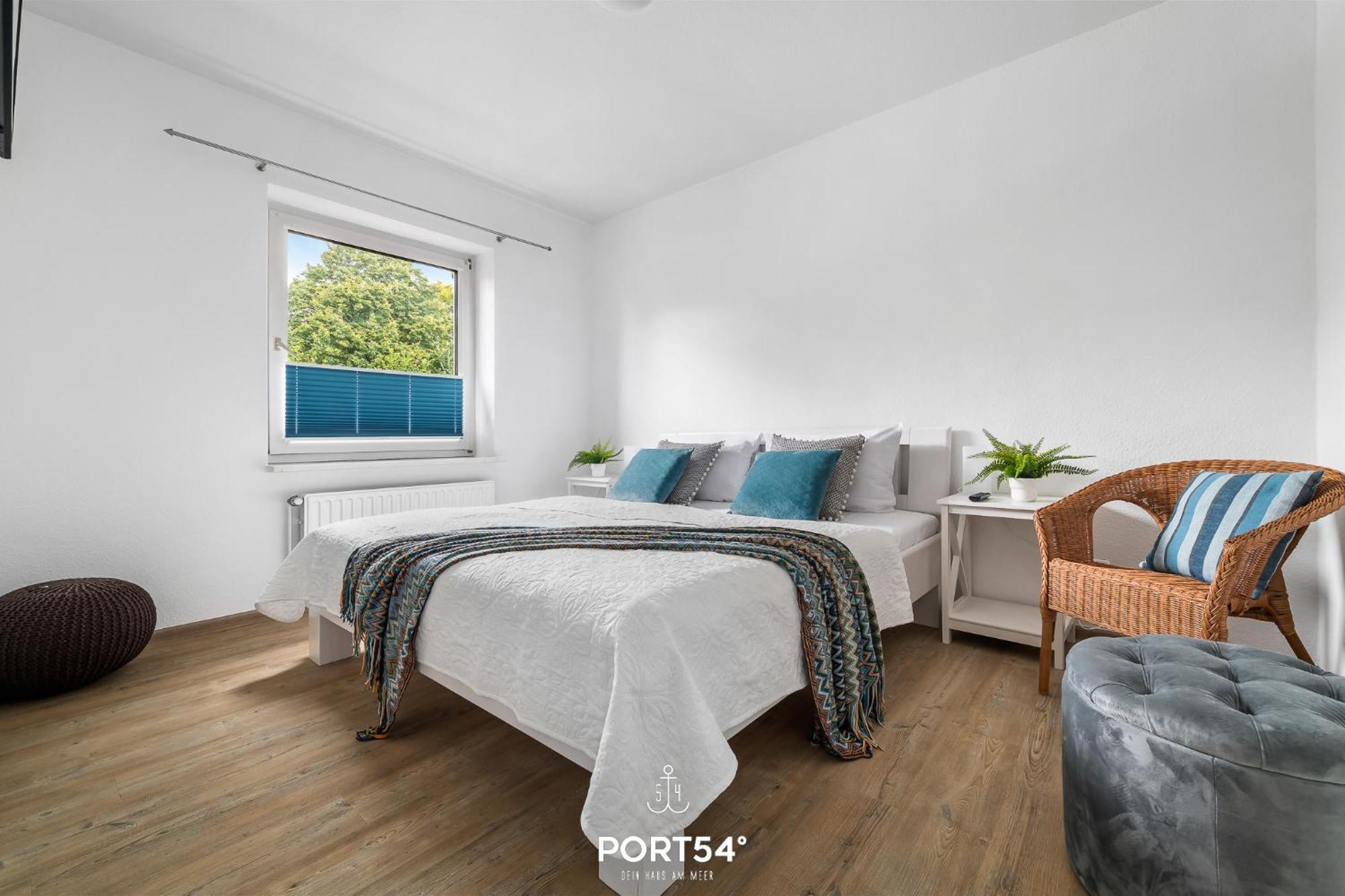 Ferienwohnung Deck 4 Büsum Εξωτερικό φωτογραφία