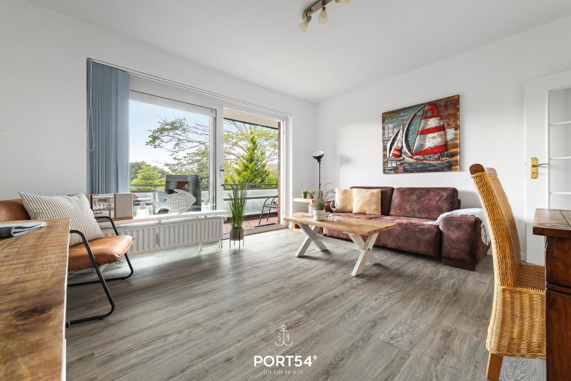 Ferienwohnung Deck 4 Büsum Εξωτερικό φωτογραφία